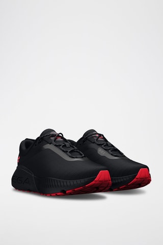 $Chaussures de course HOVR™ Mega Warm -  Noir