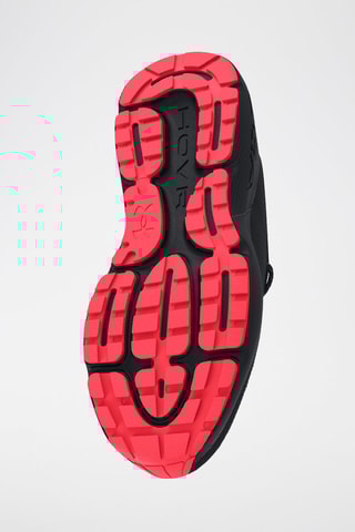 $Chaussures de course HOVR™ Mega Warm -  Noir