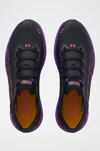 $Chaussures de course HOVR™ Sonic 6 Storm - Noir