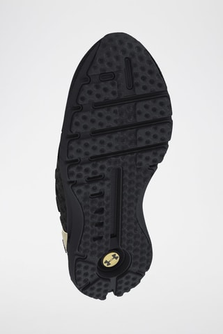 $Chaussures de course HOVR™ Phantom 1 Reissue - Noir
