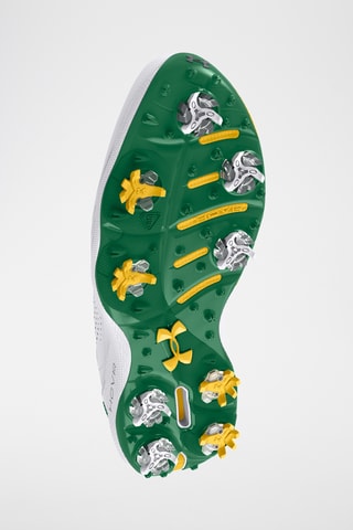 $Chaussures de golf Drive Pro LE -  Blanc