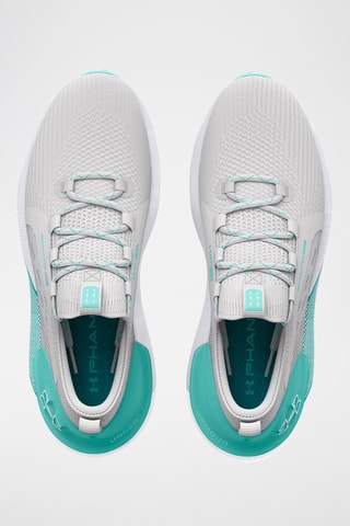 $Chaussures de golf HOVR™ Phantom -  Gris