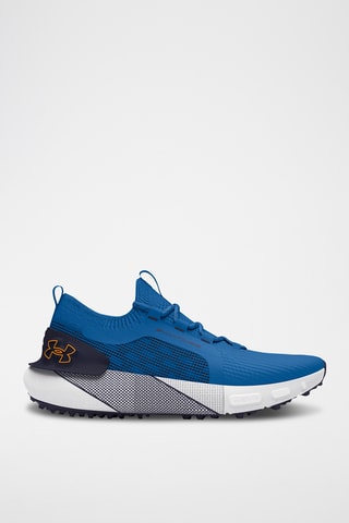 $Chaussures de golf HOVR™ Phantom -  Bleu