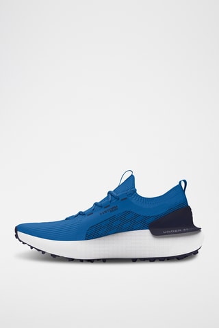 $Chaussures de golf HOVR™ Phantom -  Bleu