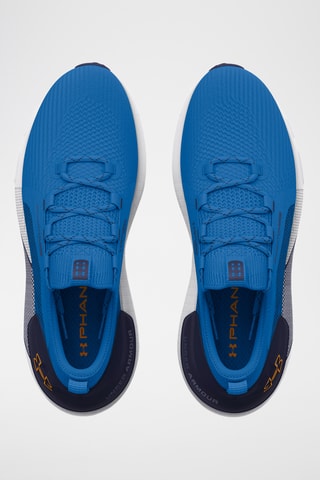 $Chaussures de golf HOVR™ Phantom -  Bleu