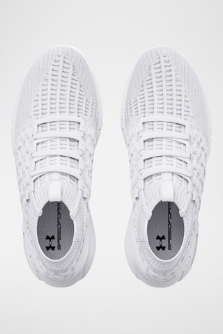 $Chaussures de course HOVR™ Phantom 1 Reissue -  Blanc