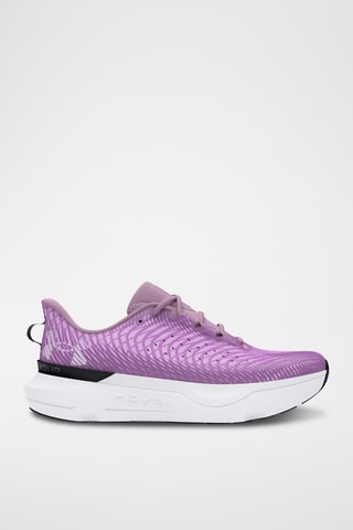 $Chaussures de course HOVR™ Infinite Pro -  Violet