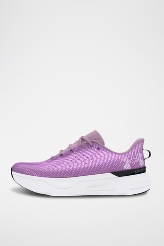 $Chaussures de course HOVR™ Infinite Pro -  Violet