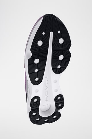 $Chaussures de course HOVR™ Infinite Pro -  Violet