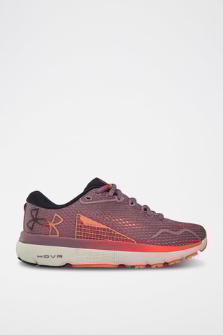 $Chaussures de course HOVR™ Infinite 5 -  Violet