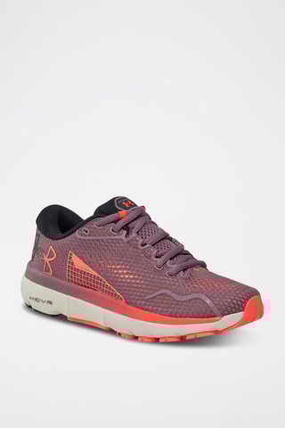 $Chaussures de course HOVR™ Infinite 5 -  Violet
