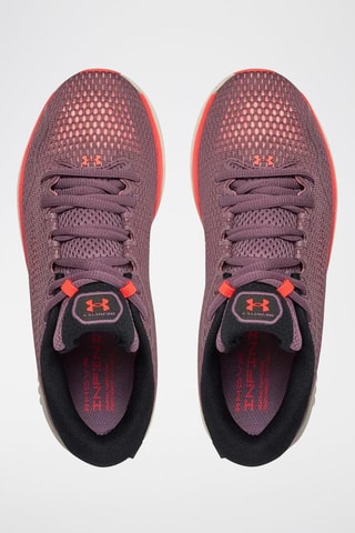 $Chaussures de course HOVR™ Infinite 5 -  Violet