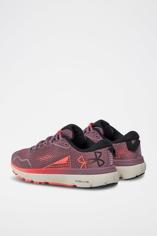 $Chaussures de course HOVR™ Infinite 5 -  Violet