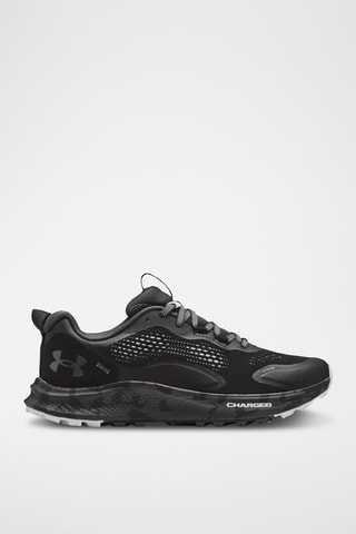 $Chaussures de course Charged Bandit Trail 2 -  Noir