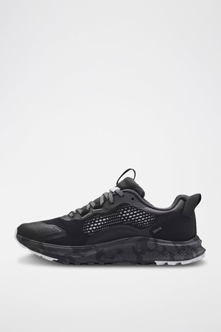 $Chaussures de course Charged Bandit Trail 2 -  Noir
