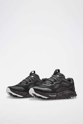 $Chaussures de course Charged Bandit Trail 2 -  Noir