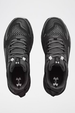 $Chaussures de course Charged Bandit Trail 2 -  Noir