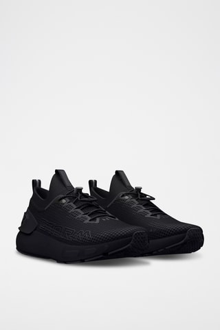 $Chaussures de course HOVR™ Phantom 3 SE Storm -  Noir