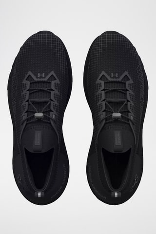 $Chaussures de course HOVR™ Phantom 3 SE Storm -  Noir