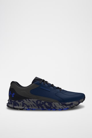 $Chaussures de course Charged Bandit Trail 3 -  Bleu