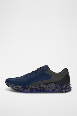 $Chaussures de course Charged Bandit Trail 3 -  Bleu