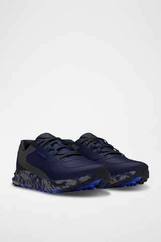 $Chaussures de course Charged Bandit Trail 3 -  Bleu