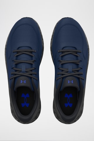 $Chaussures de course Charged Bandit Trail 3 -  Bleu