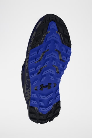 $Chaussures de course Charged Bandit Trail 3 -  Bleu