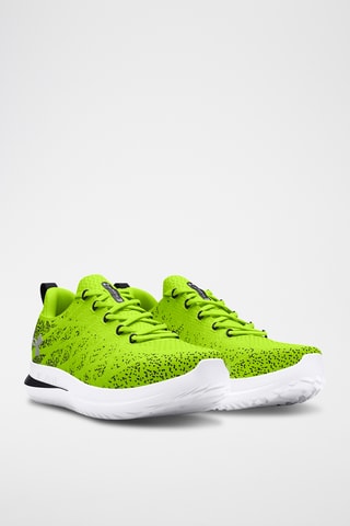 $Chaussures de course Velociti 3 -  Vert