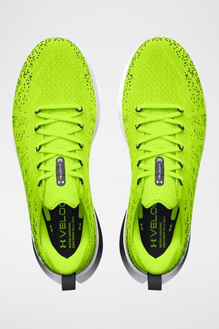 $Chaussures de course Velociti 3 -  Vert