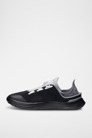 $Chaussures d'entrainement SlipSpeed™ -  Gris et noir