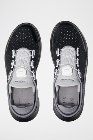 $Chaussures d'entrainement SlipSpeed™ -  Gris et noir