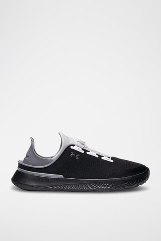 $Chaussures d'entrainement SlipSpeed™ -  Gris et noir