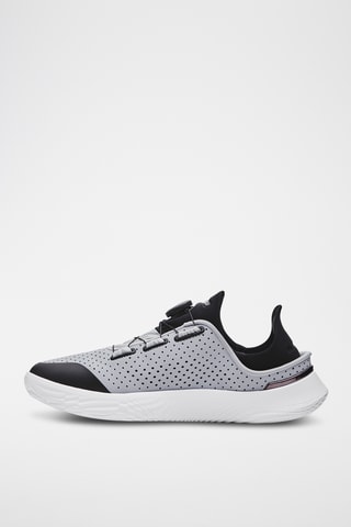 $Chaussures d'entrainement SlipSpeed™ -  Gris