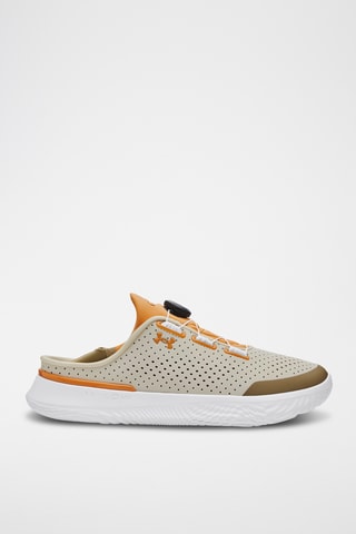 $Chaussures d'entrainement SlipSpeed™ -  Blanc