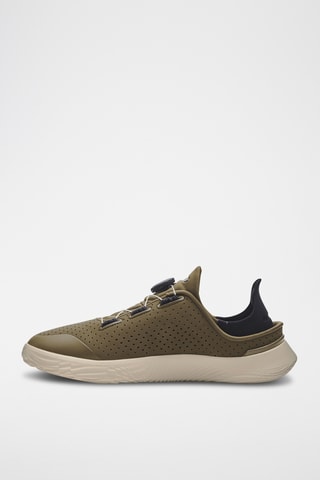 $Chaussures d'entrainement SlipSpeed™ -  Vert