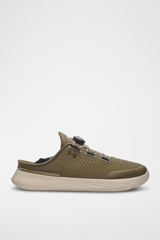 $Chaussures d'entrainement SlipSpeed™ -  Vert