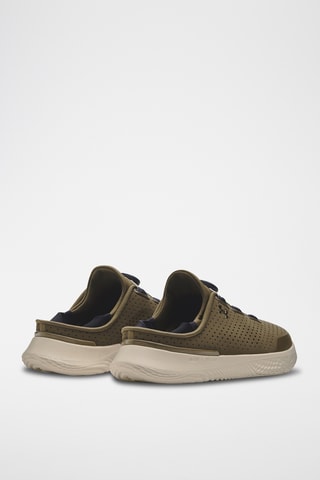 $Chaussures d'entrainement SlipSpeed™ -  Vert