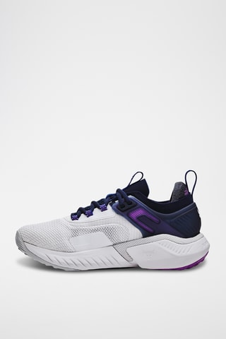 $Chaussures d'entrainement Project Rock 5 Disrupt -  Blanc