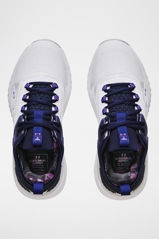 $Chaussures d'entrainement Project Rock 5 Disrupt -  Blanc