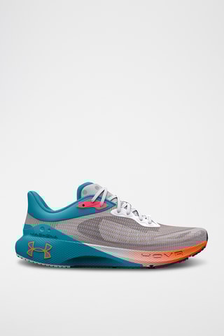 $Chaussures de course HOVR™ Machina Breeze -  Gris