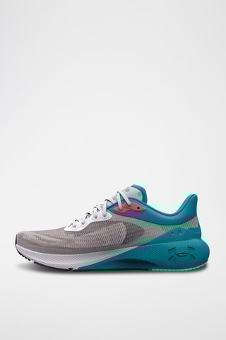 $Chaussures de course HOVR™ Machina Breeze -  Gris