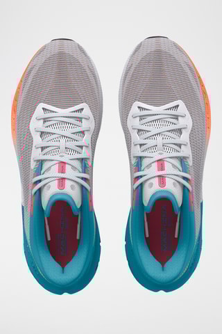 $Chaussures de course HOVR™ Machina Breeze -  Gris