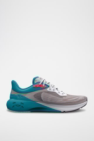 $Chaussures de course HOVR™ Machina Breeze -  Gris