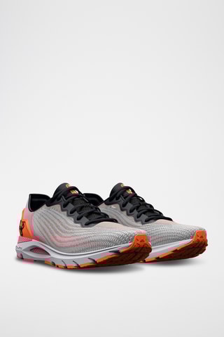 $Chaussures de course HOVR™ Sonic 6 -  Gris