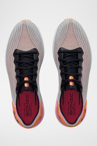 $Chaussures de course HOVR™ Sonic 6 -  Gris