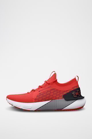 $Chaussures de course HOVR™ Phantom 3 SE -  Rouge