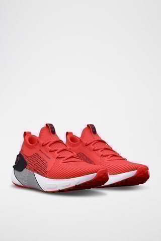 $Chaussures de course HOVR™ Phantom 3 SE -  Rouge