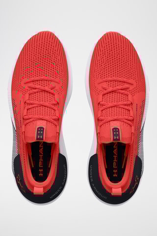 $Chaussures de course HOVR™ Phantom 3 SE -  Rouge