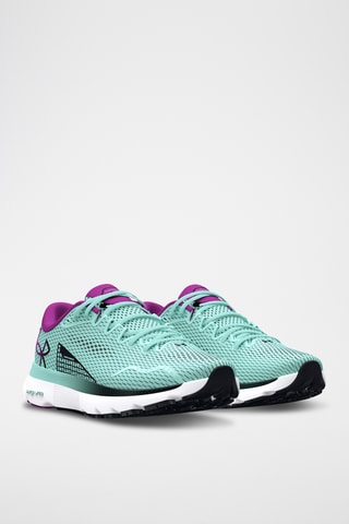 $Chaussures de course HOVR™ Infinite 5 -  Bleu